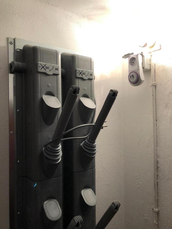 Ciasa Sot Croze Apartman Pozza di Fassa Kültér fotó